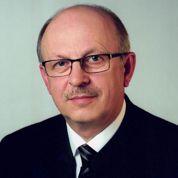 Stellvertretende Vorstandsvertretung der Caritas Sozialstation Oberviechtach